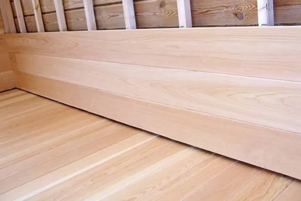 Профилированный брус: производство, преимущества и недостатки