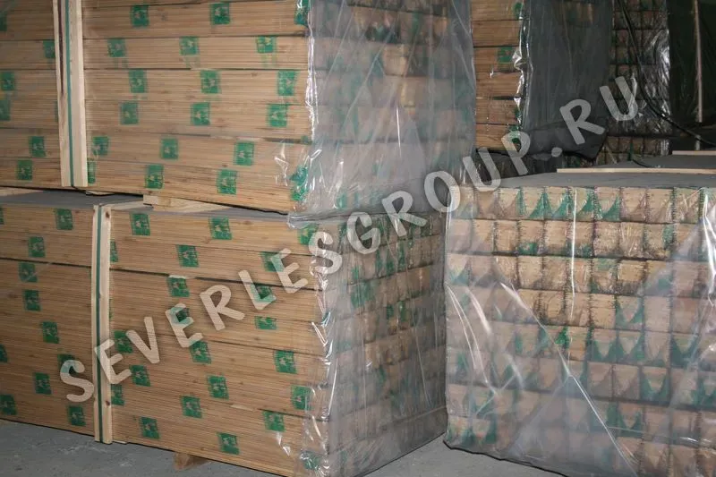 Евровагонка сорт В 12.5x96х2000