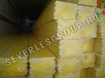 Половая доска 35х145х6000 сорт АВ