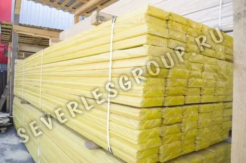 Имитация бруса 22x195x6000 сорт AB - фото № 3