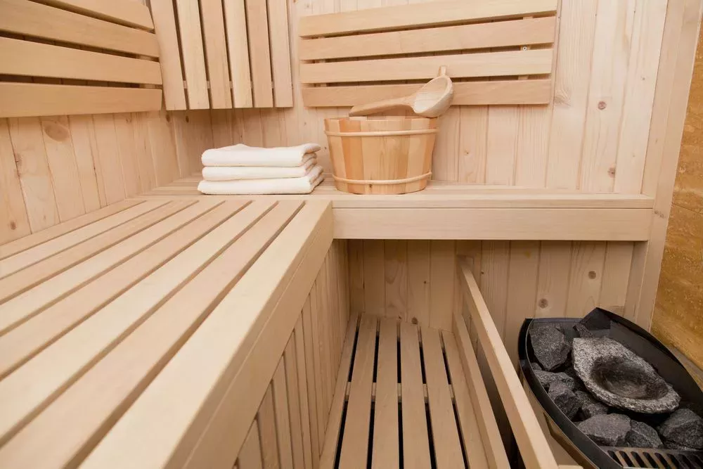 Полог из липы 28х90х1000 - фото № 2
