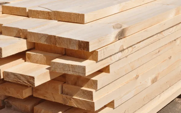 Имитация бруса: виды, сортность и критерии выбора