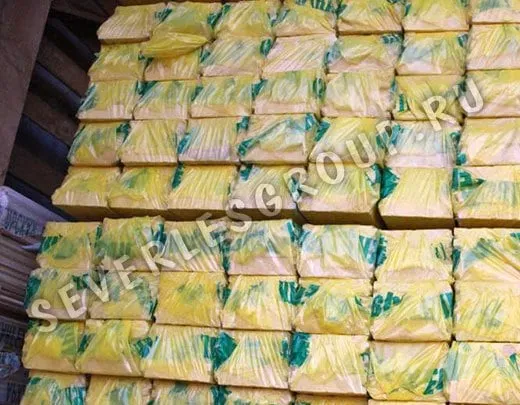 Половая доска 45х145х3000 сорт АВ