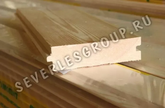 Половая доска 28х145х6000 сорт AB