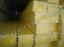 Половая доска 45х145х6000 сорт А - фото № 3