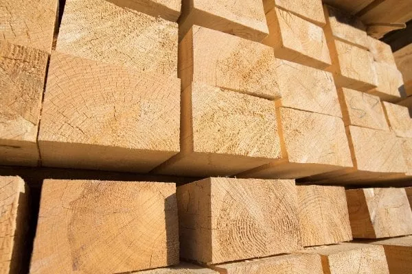 Брус строганый Брус строганый