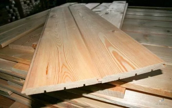 Евровагонка