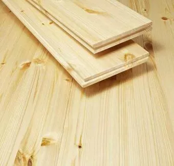 Доска половая