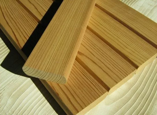 Палубная доска