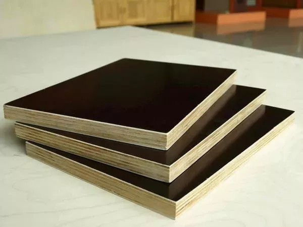 Ламинированная фанера