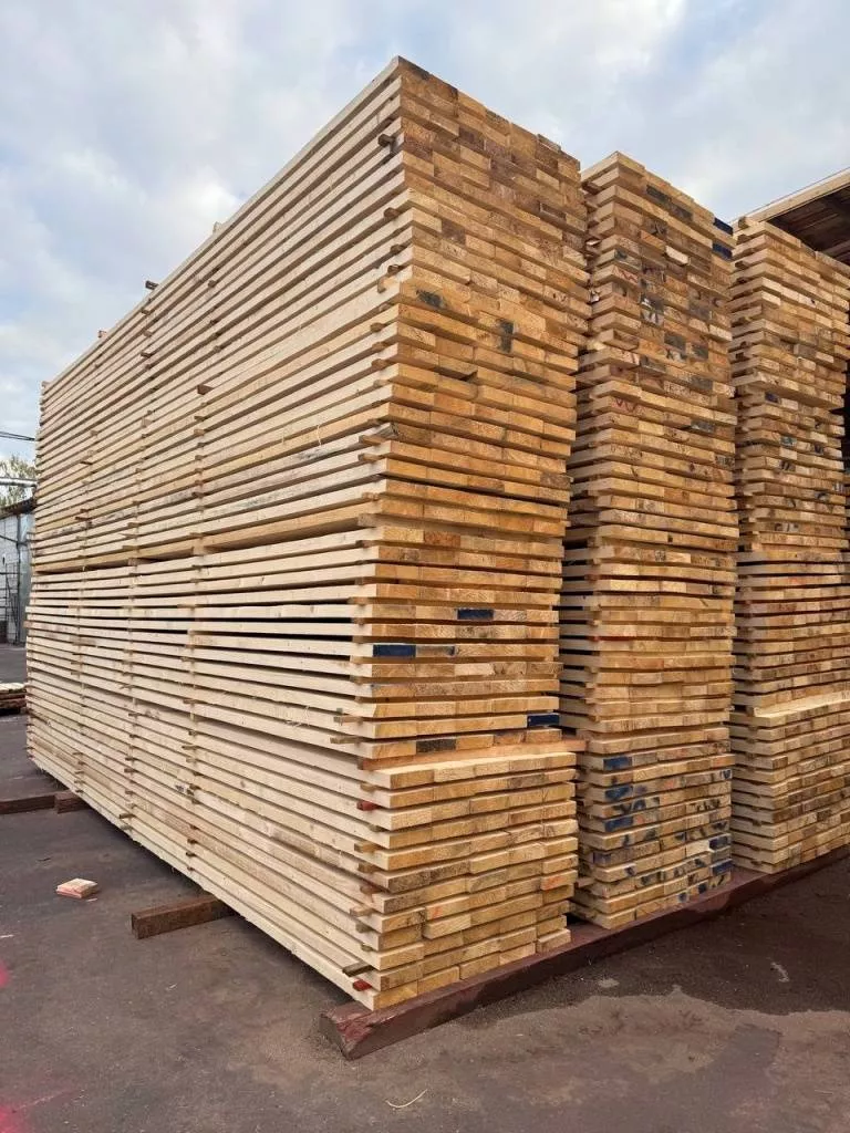 Склад пиломатериалов