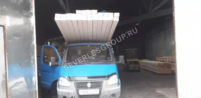 Вагонка штиль 14х125х5000 сорт AB