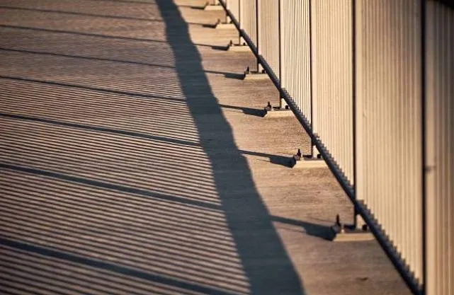 Террасная доска: основные характеристики, размеры