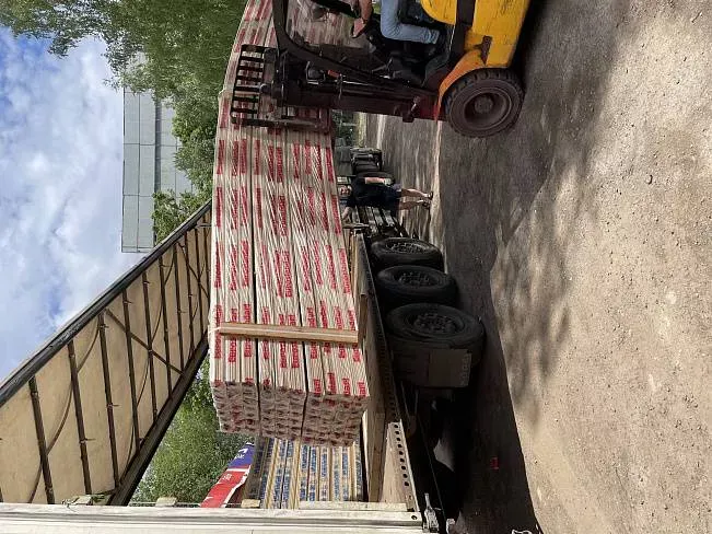 Половая доска 20х90х4000