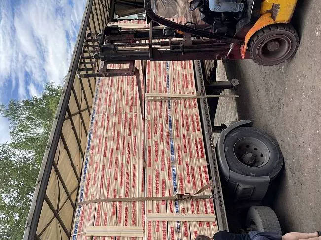 Половая доска 20х90х4000