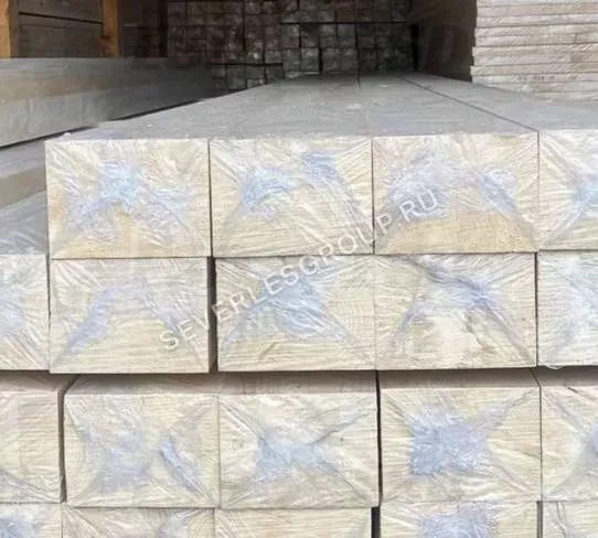 Клееный брус 90х190х6000