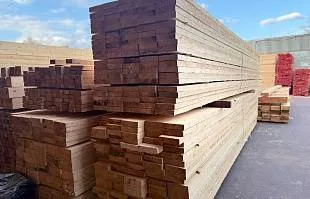 ГОСТ на обрезную доску хвойных пород