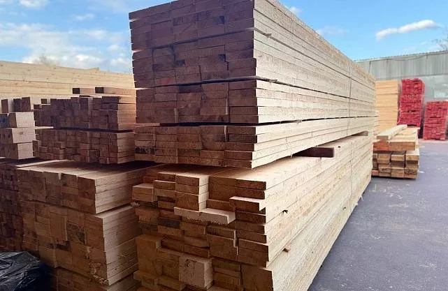 ГОСТ на обрезную доску хвойных пород