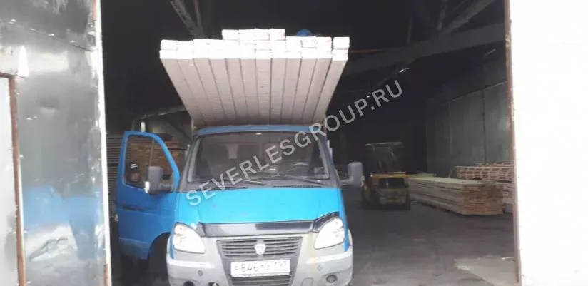 Вагонка штиль 14х125х3500 сорт AB