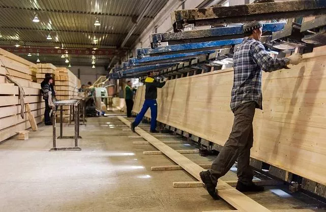 Цена обрезной доски: от чего зависит стоимость