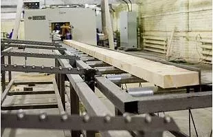 Обрезная доска: размеры, сорта, влажность и как выбрать