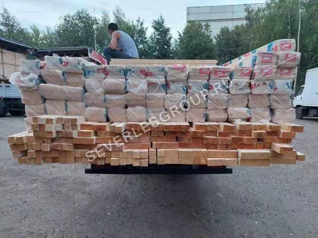 Вагонка штиль 16х145х6000 сорт АВ