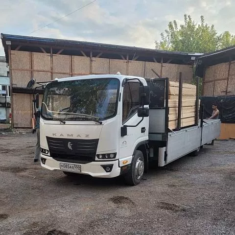 КАМАЗ