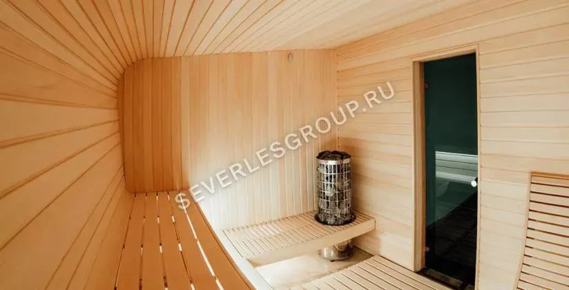 Вагонка из липы сорт А 15х0,96х2500
