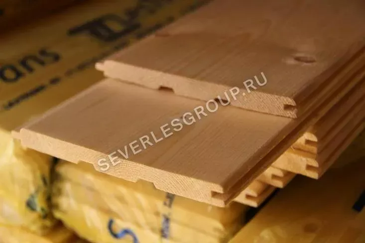 Вагонка штиль 14х145х5000 сорт AB