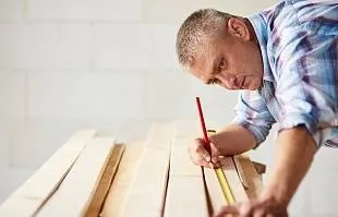 Как выполнить обшивку вагонкой