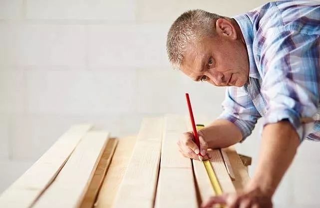 Как выполнить обшивку вагонкой