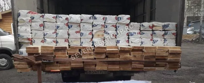 Вагонка штиль 14х125х5000 сорт AB