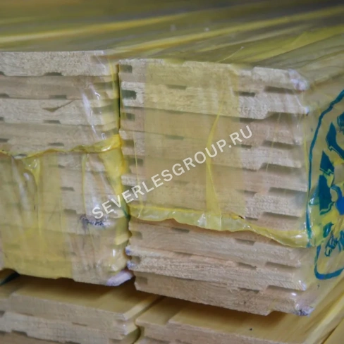 Евровагонка сорт А 12.5х096х2700